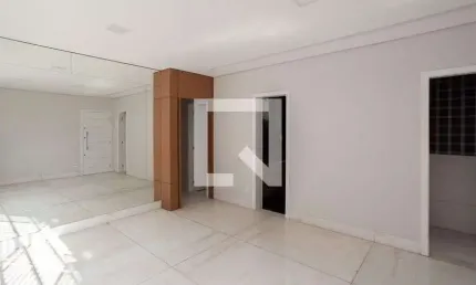 Apartamento para Venda - Ouro Preto, 3 Quartos,  128 m² - Belo Horizonte