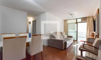 Apartamento para Venda - Santa Rosa , 3 Quartos,  101 m² - Niterói