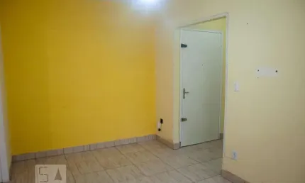 Apartamento para Venda - Cristal , 1 Quarto,  38 m² - Porto Alegre