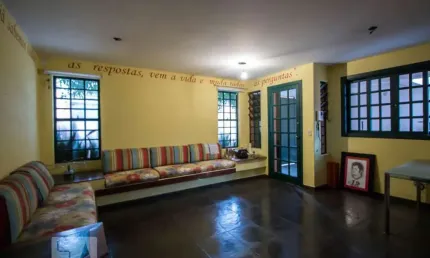 Casa para Venda - Vila Madalena, 3 Quartos,  400 m² - São Paulo