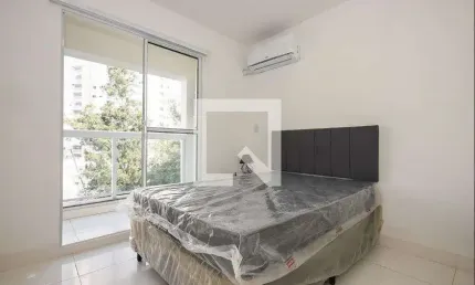 Kitnet / stúdio para venda - butantã, 1 quarto,  19 m² - são paulo