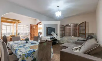 Casa para Venda - Coqueiros, 2 Quartos,  352 m² - Belo Horizonte