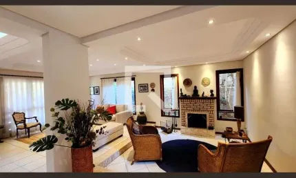 Casa / Sobrado em Condomínio para Venda - Vale Azul, 6 Quartos,  400 m² - Jundiaí