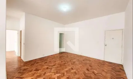 Apartamento para venda - flamengo, 2 quartos,  90 m² - rio de janeiro