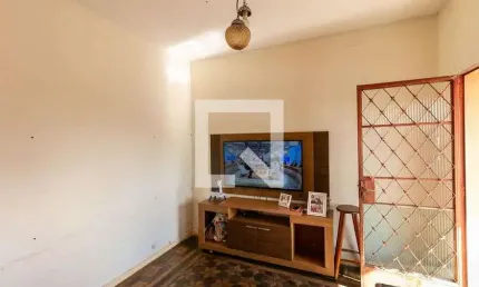 Casa para Venda - Dom Bosco, 3 Quartos,  120 m² - Belo Horizonte