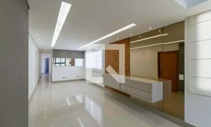 Cobertura para venda - são josé, 4 quartos,  262 m² - belo horizonte