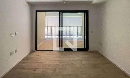 Kitnet / Stúdio para Venda - Vila Madalena, 1 Quarto,  28 m² - São Paulo