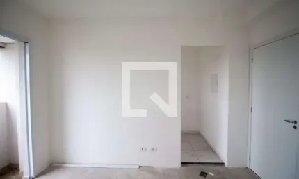 Apartamento para Venda - Itaquera, 2 Quartos,  45 m² - São Paulo