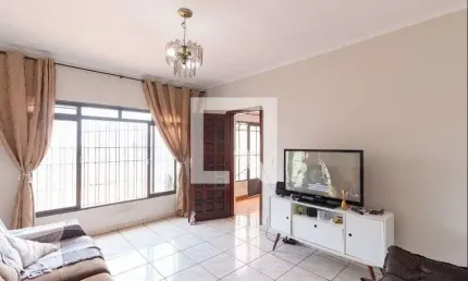 Casa para Venda - Centro, 2 Quartos,  107 m² - Osasco