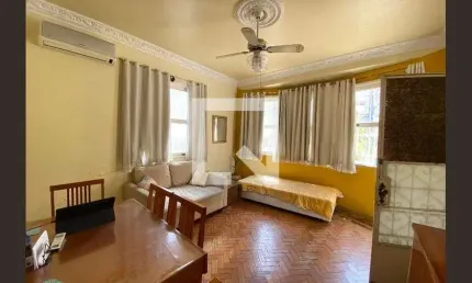 Casa para Venda - Méier, 3 Quartos,  323 m² - Rio de Janeiro