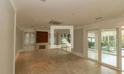 Casa / sobrado em condomínio para venda - gramado, 4 quartos,  490 m² - campinas