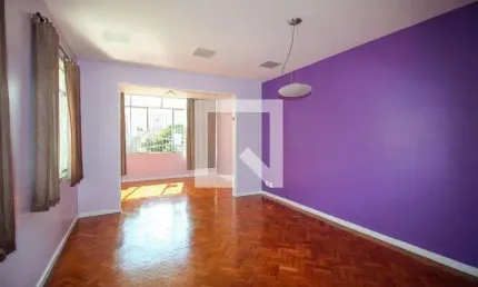 Apartamento para Venda - Maracanã, 3 Quartos,  137 m² - Rio de Janeiro