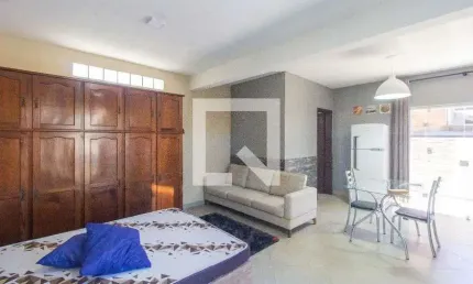 Kitnet / Stúdio para Venda - Olaria, 1 Quarto,  39 m² - Canoas