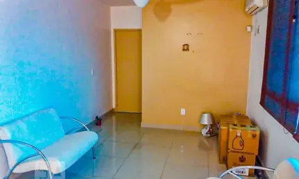 Casa para Venda - Jardim Lindóia, 1 Quarto,  80 m² - Porto Alegre
