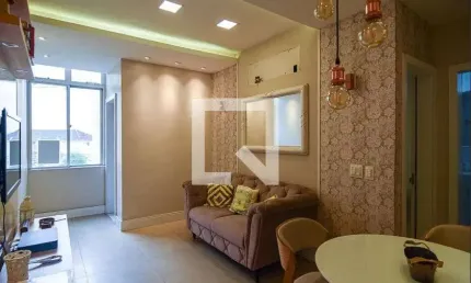 Apartamento para venda - centro , 2 quartos,  82 m² - niterói