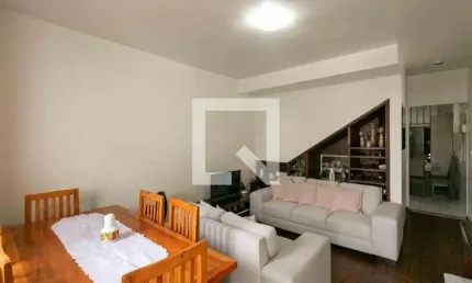 Casa para Venda - Itapoã, 3 Quartos,  80 m² - Belo Horizonte
