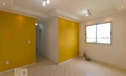 Apartamento para venda - vila das mercês, 2 quartos,  47 m² - são paulo
