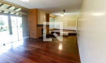 Casa para Venda - Jardim Londrina, 4 Quartos,  400 m² - São Paulo