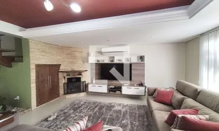 Casa para Venda - Pinheiro, 3 Quartos,  165 m² - São Leopoldo
