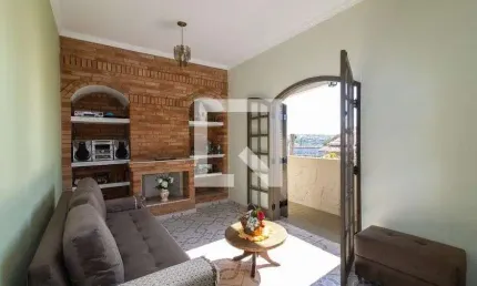 Casa / Sobrado em Condomínio para Venda - Parque Imperador, 4 Quartos,  208 m² - Campinas