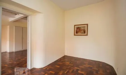 Apartamento para venda - floresta, 1 quarto,  90 m² - porto alegre