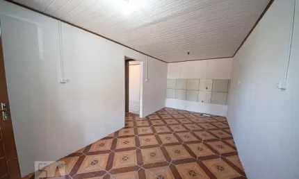 Casa para Venda - Campestre, 2 Quartos,  55 m² - São Leopoldo