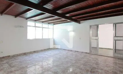 Casa / sobrado em condomínio para venda - jardim oceânico, 5 quartos,  400 m² - rio de janeiro
