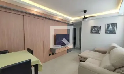 Apartamento para Venda - Parque Industrial, 3 Quartos,  60 m² - Campinas