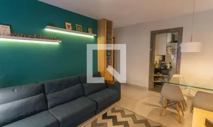 Apartamento para Venda - Graça, 3 Quartos,  98 m² - Belo Horizonte