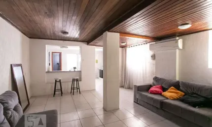 Casa para Venda - Medianeira, 4 Quartos,  111 m² - Porto Alegre