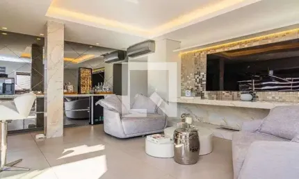 Apartamento para venda - morro do espelho, 3 quartos,  329 m² - são leopoldo