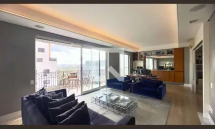 Apartamento para venda - jardim paulista, 2 quartos,  178 m² - são paulo