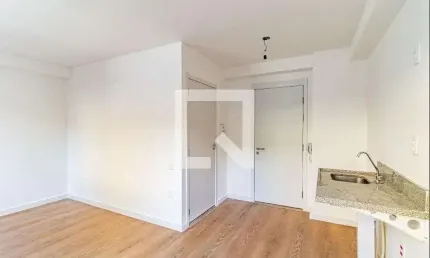 Kitnet / Stúdio para Venda - Jardim Éster Yolanda, 1 Quarto,  24 m² - São Paulo