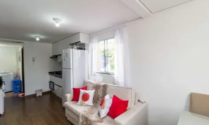 Casa / Sobrado em Condomínio para Venda - Itaquera, 2 Quartos,  36 m² - São Paulo
