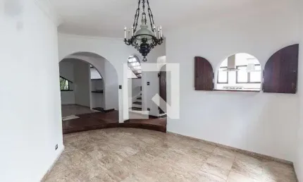 Casa para venda - água fria, 3 quartos,  300 m² - são paulo