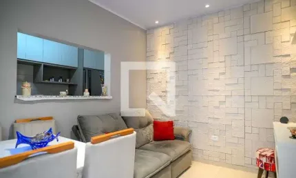 Casa para venda - sacomã, 2 quartos,  56 m² - são paulo