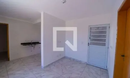 Apartamento para Venda - Artur Alvim, 2 Quartos,  35 m² - São Paulo