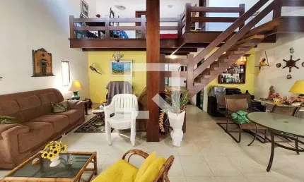 Casa para Venda - Piratininga, 3 Quartos,  720 m² - Niterói