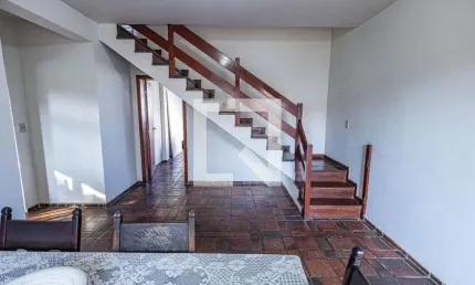 Casa para Venda - Planalto, 4 Quartos,  348 m² - Belo Horizonte
