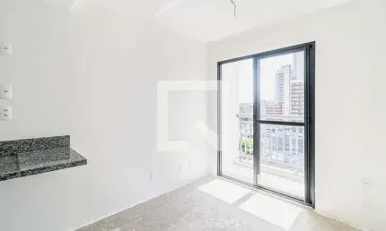 Apartamento para Venda - Butantã, 1 Quarto,  29 m² - São Paulo