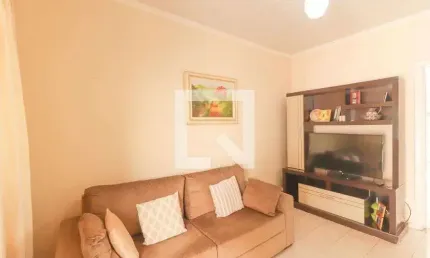 Casa para Venda - Vila Progresso, 2 Quartos,  94 m² - Jundiaí