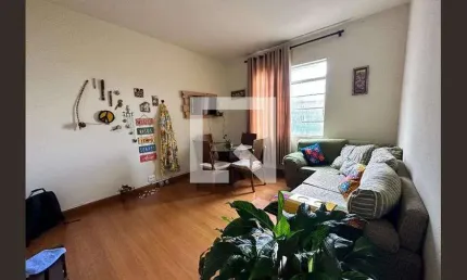 Apartamento para venda - colégio batista, 2 quartos,  58 m² - belo horizonte