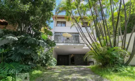 Casa para venda - aclimação, 3 quartos,  300 m² - são paulo