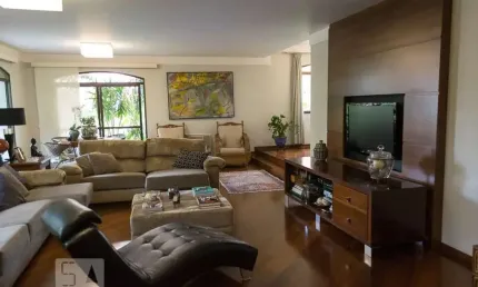 Apartamento para venda - vila mariana, 4 quartos,  240 m² - são paulo