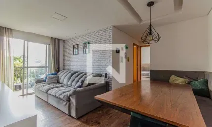 Apartamento para venda - ipiranga, 2 quartos,  60 m² - são paulo