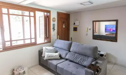 Casa para Venda - Partenon, 4 Quartos,  220 m² - Porto Alegre