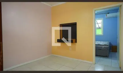 Apartamento para Venda - São Geraldo, 1 Quarto,  40 m² - Porto Alegre
