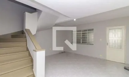 Casa para Venda - Cambuci, 2 Quartos,  140 m² - São Paulo