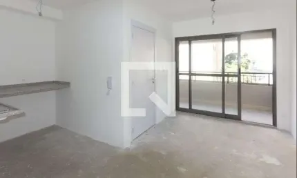 Kitnet / stúdio para venda - moema, 1 quarto,  28 m² - são paulo