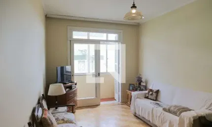 Apartamento para Venda - Centro Histórico, 3 Quartos,  89 m² - Porto Alegre